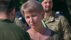 Ніна Губарь