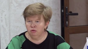 Юлія Караулова