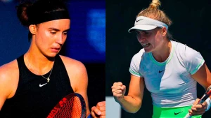 Ангеліна Калініна, Юлія Стародубцева