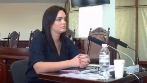 Наталя Кузьменко