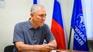 Володимир Сальдо