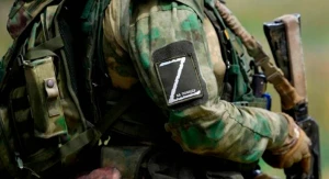 російські військові 