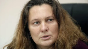 Тетяна Монтян