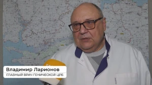 Володимир Ларіонов