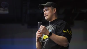 Михайло Федоров