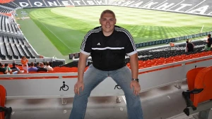 Євген Великосельський