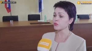 Юлія Семякіна