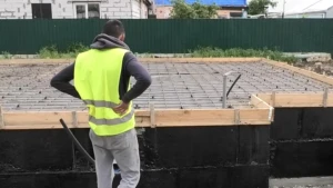 Посад-Покровське, квітень 2024 року