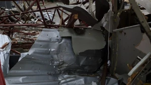 обстріл Херсона 18 липня