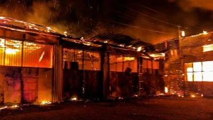 ДСНС Херсонщини