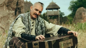 Козак Сіромаха