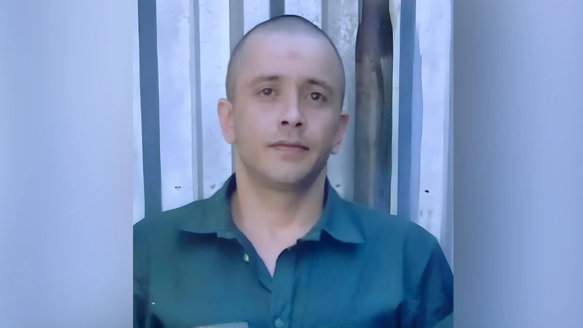 Арсен Ібраімов
