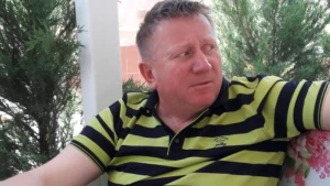 Валерій Топіха