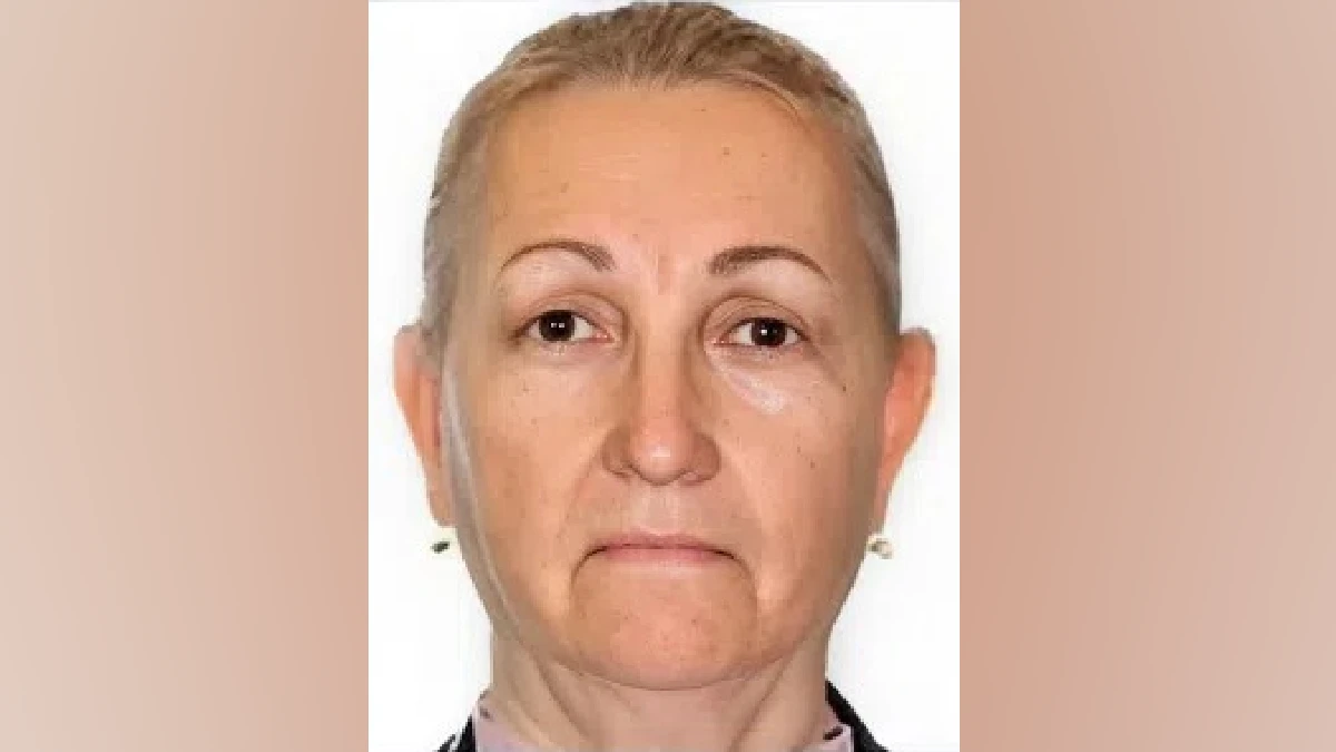 Тамара Мірошниченко