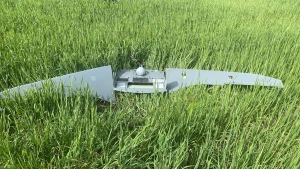 безпілотник