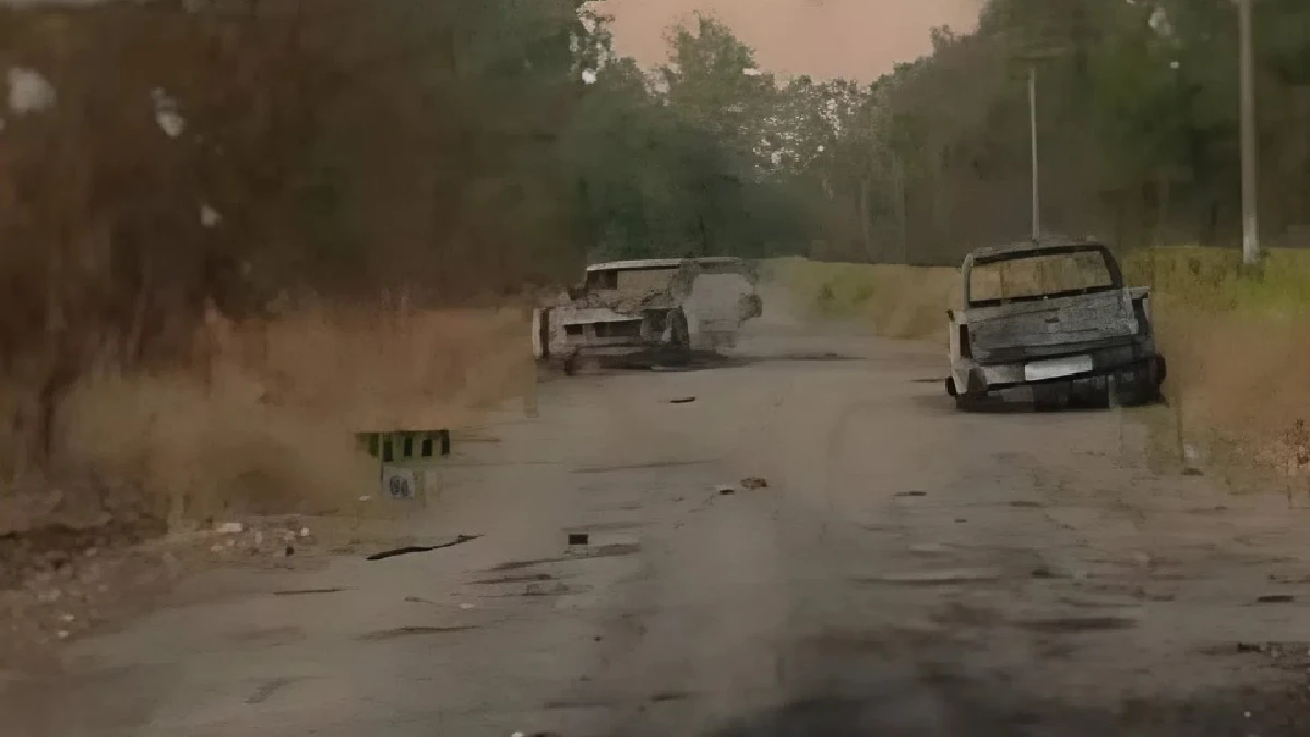 автівки