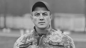 Володимир Гешко