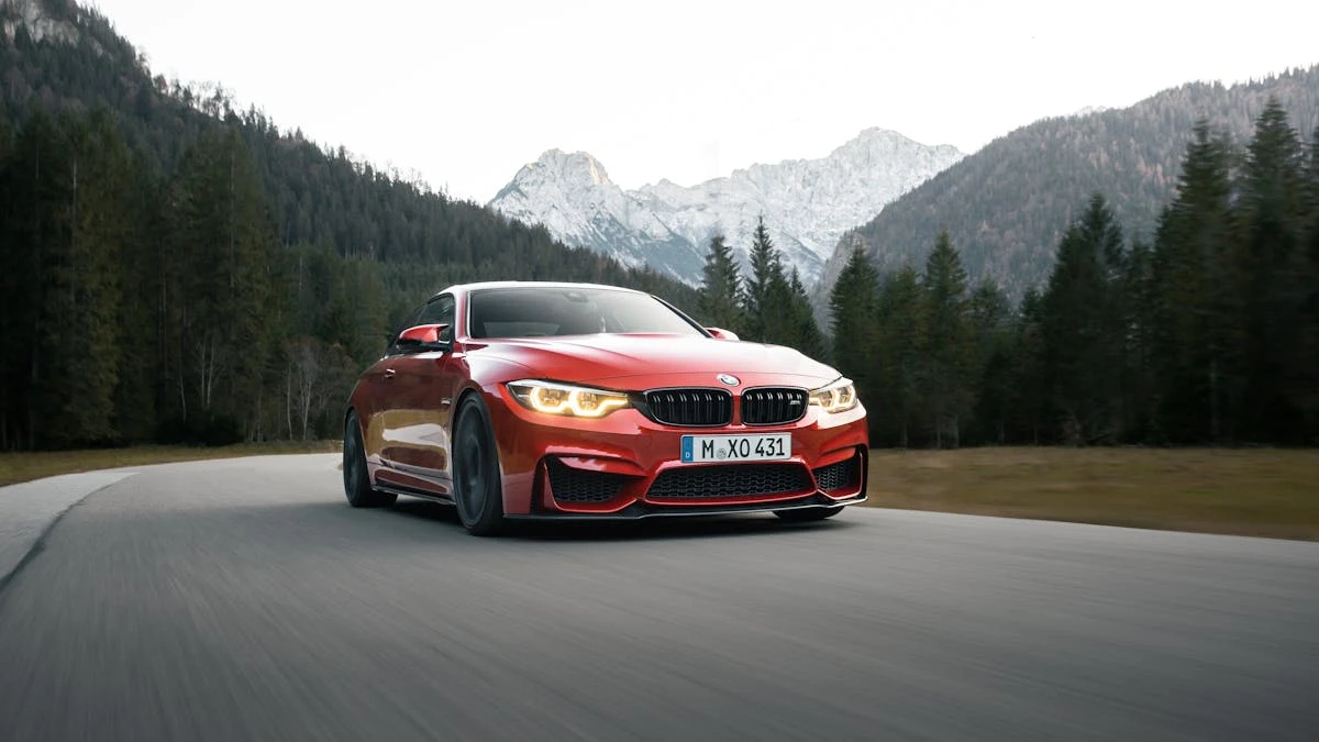 BMW