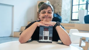 Євген Лір, презентація книжки про Херсонщину