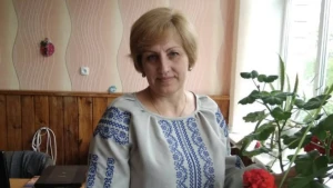 Оксана Сільніченко