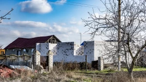 Посад-Покровське