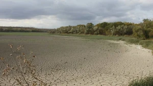 водосховище