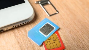 мобільний зв'язок