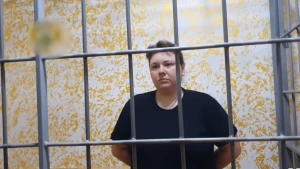 Дар'я Павлова