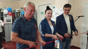 Анжела Андрющенко