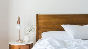 Постільна білизна