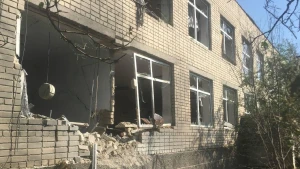 Освітній заклад