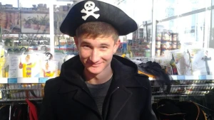 Ростислав Криворучко