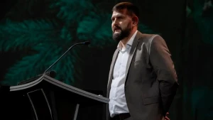 Микола Бистрянцев