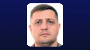 директор окупаційного ЖЕКу Херсона