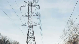 електричні вишки