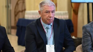 Олександр Ветров