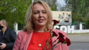 Ольга Еверт