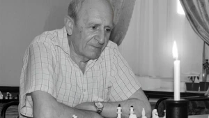 Валерій Тельман