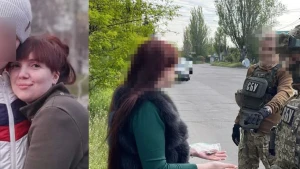 Інна  Касперук