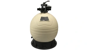 Пісочний фільтр