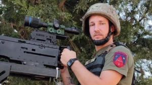 Військовий Іван