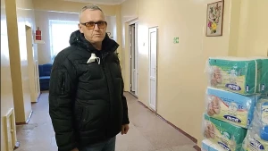 Костянтин Руденко