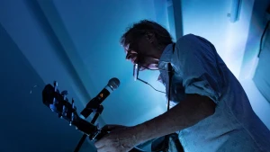 Роберт Лайтхаус у Херсоні