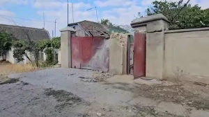 обстріл Херсона 30 липня