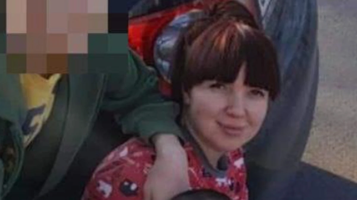 Інна Касперук