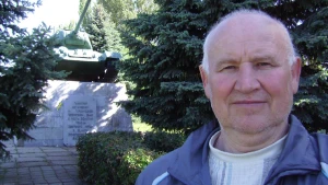 Сергій Євсєєв