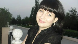 Вікторія Форманюк. Соціальні мережі