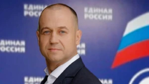 Олексій Грішин