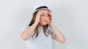 Головний біль