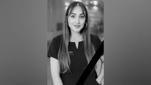 Анастасія Загоренко 